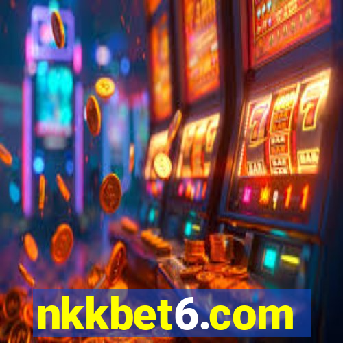 nkkbet6.com