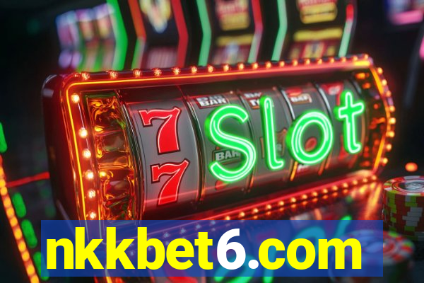 nkkbet6.com