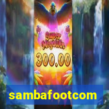 sambafootcom