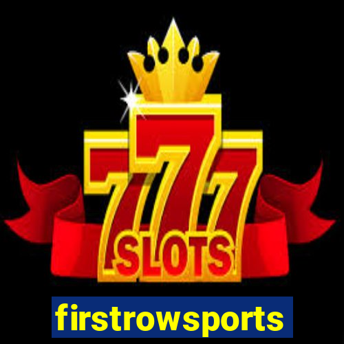 firstrowsports