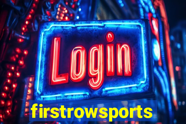 firstrowsports