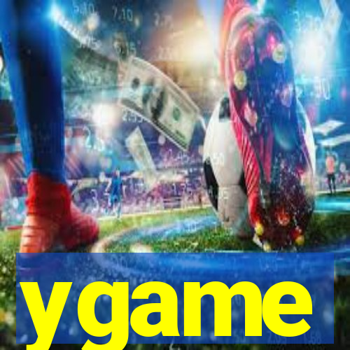 ygame