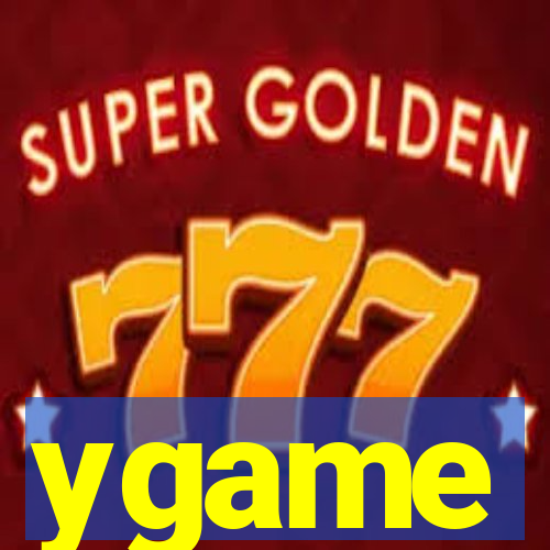 ygame