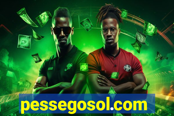 pessegosol.com