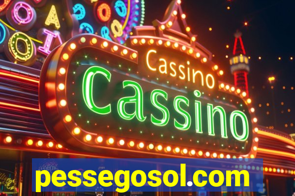 pessegosol.com