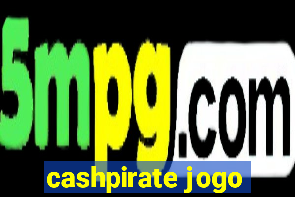 cashpirate jogo