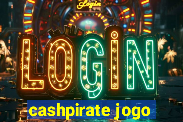 cashpirate jogo