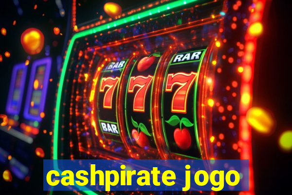 cashpirate jogo