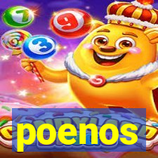 poenos