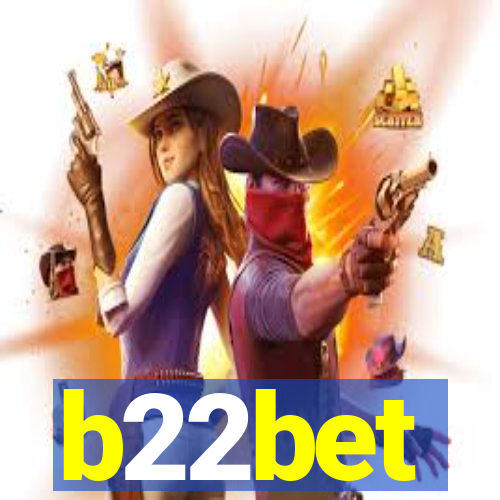 b22bet