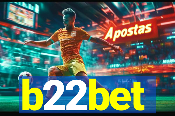 b22bet