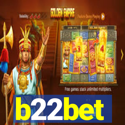 b22bet