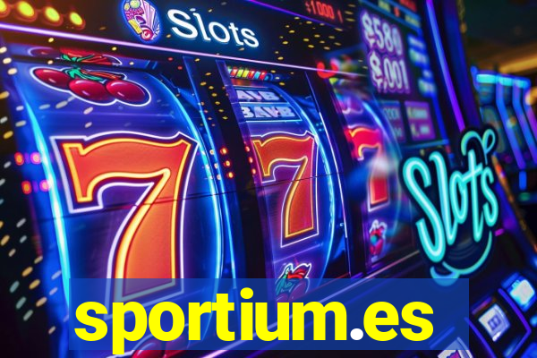 sportium.es