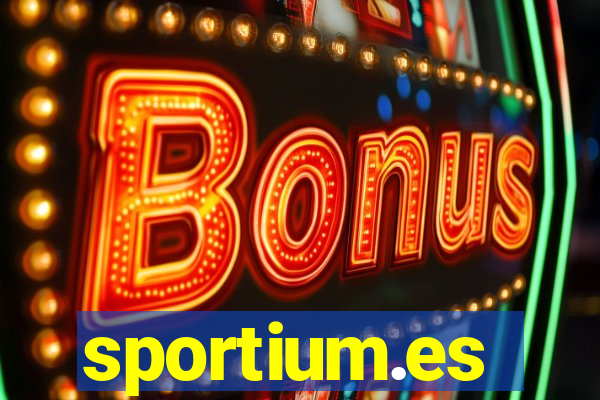 sportium.es