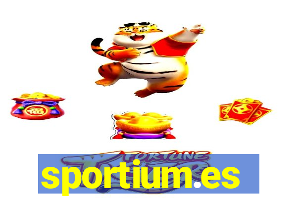 sportium.es