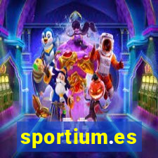 sportium.es