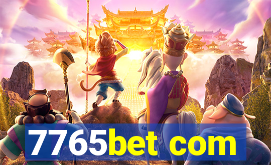 7765bet com