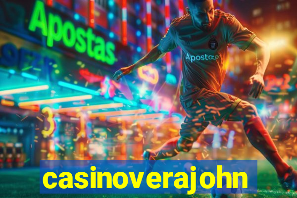 casinoverajohn