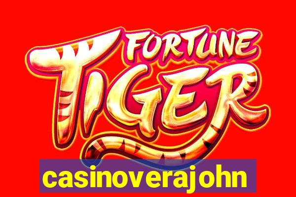 casinoverajohn