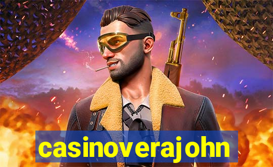 casinoverajohn