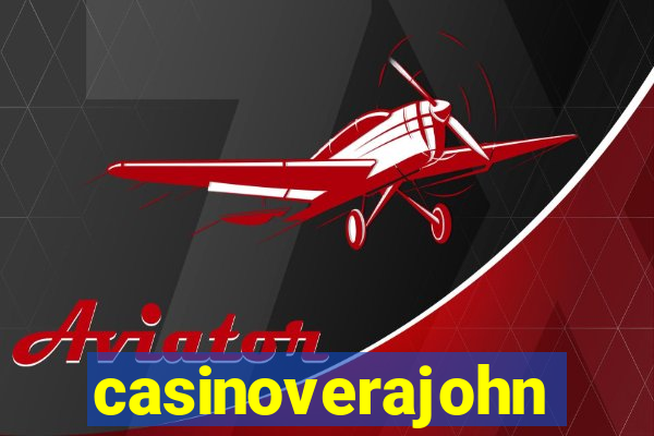 casinoverajohn