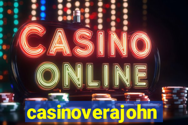 casinoverajohn