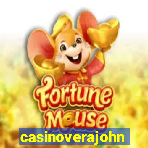 casinoverajohn