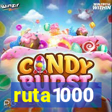 ruta1000