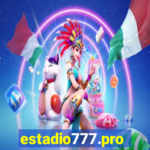 estadio777.pro