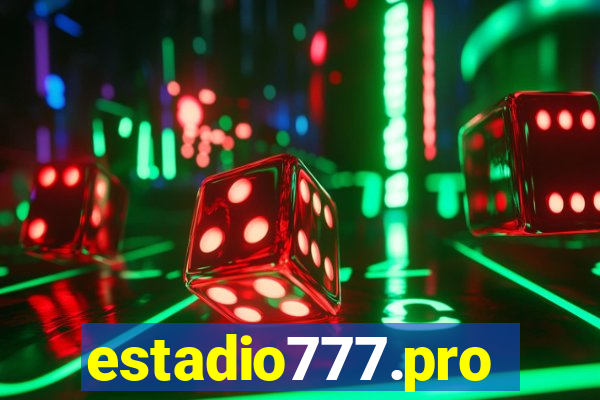 estadio777.pro