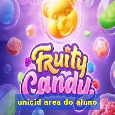 unicid area do aluno