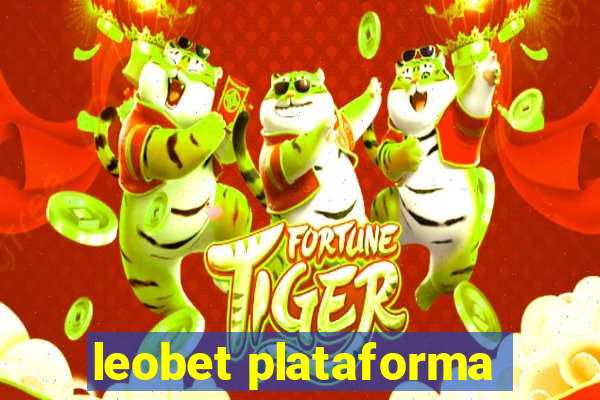 leobet plataforma