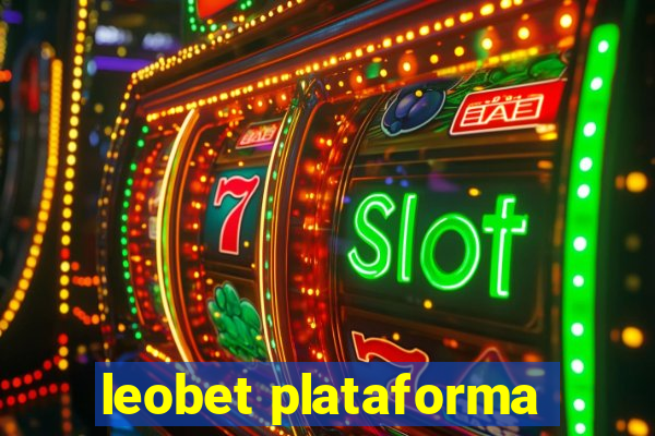 leobet plataforma