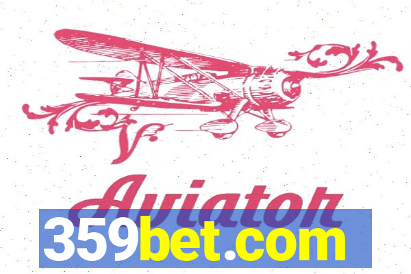 359bet.com