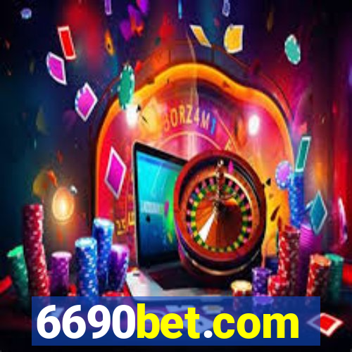 6690bet.com