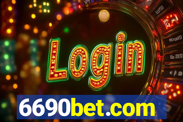 6690bet.com