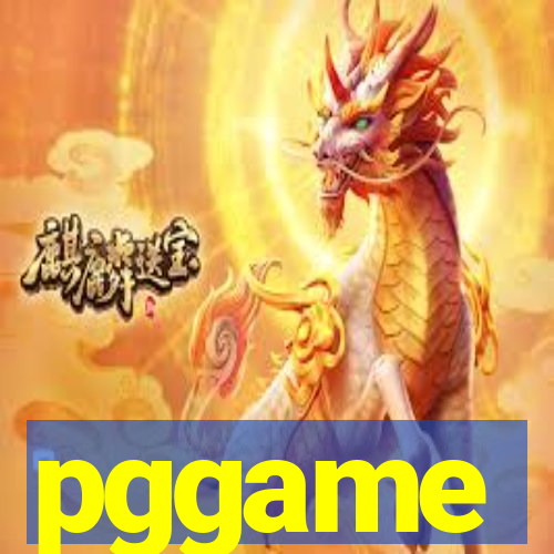 pggame