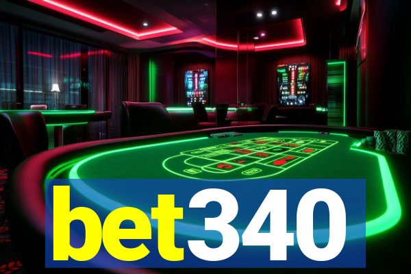 bet340