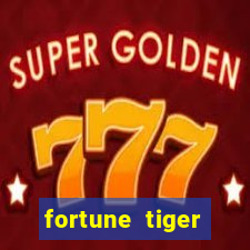 fortune tiger deposito de 1 real