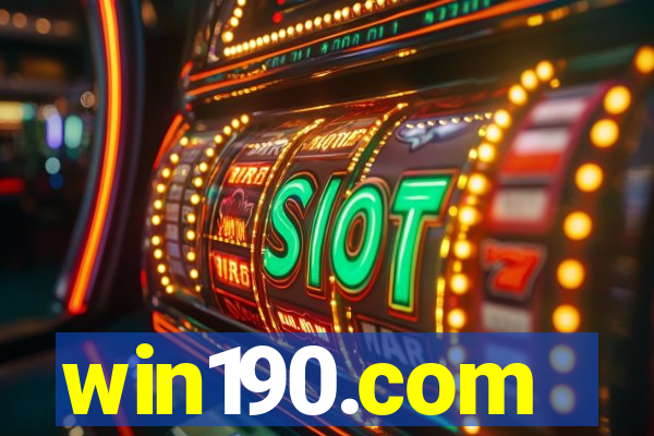 win190.com