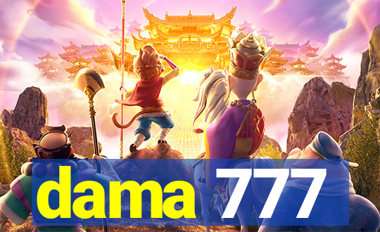 dama 777