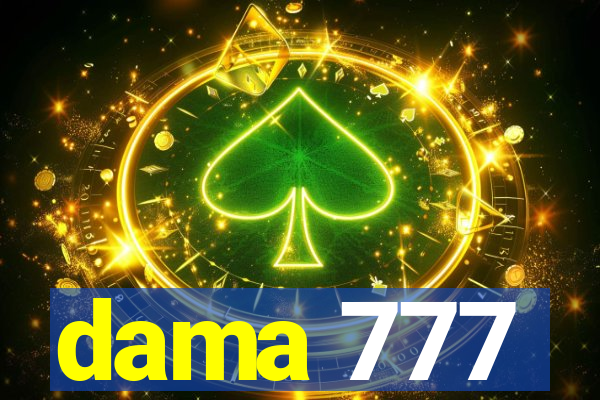 dama 777