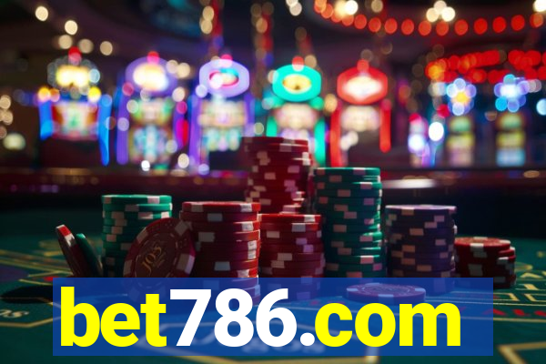 bet786.com