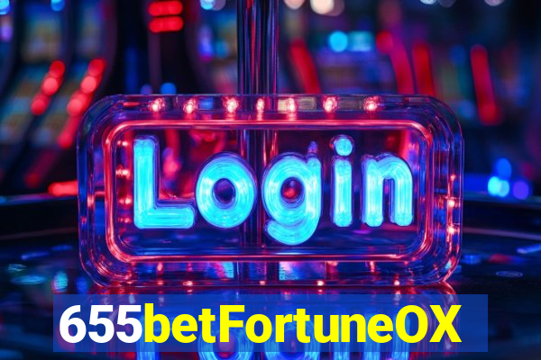 655betFortuneOX