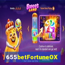 655betFortuneOX