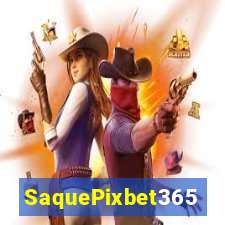 SaquePixbet365