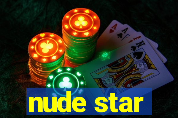 nude star