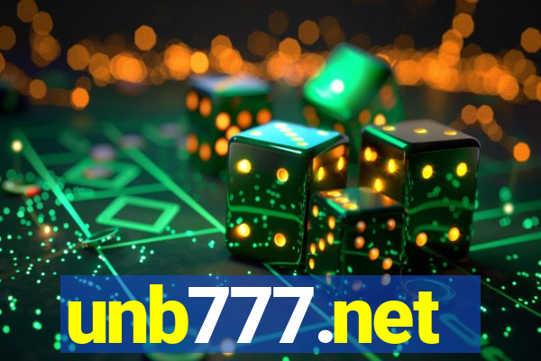 unb777.net