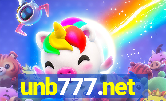 unb777.net