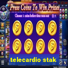 telecardio stak